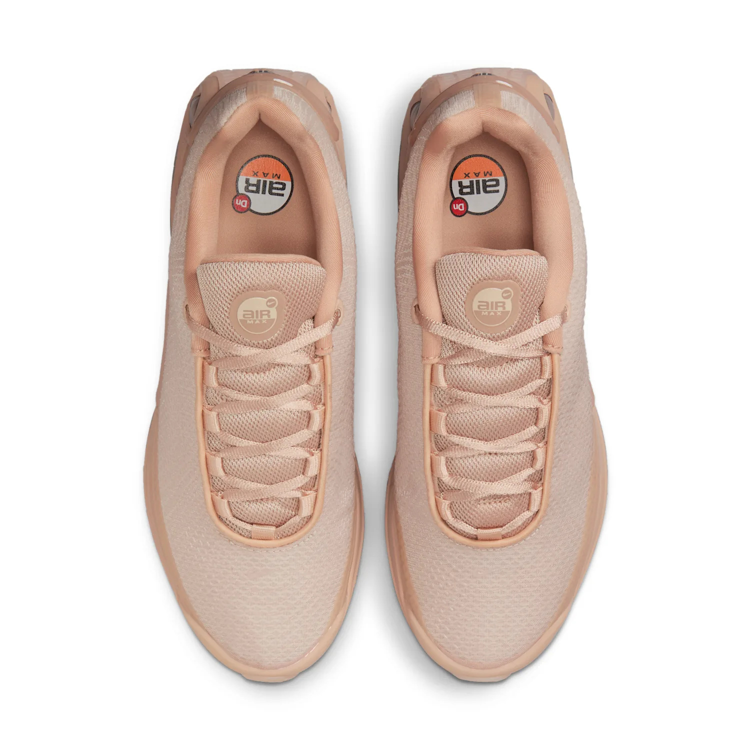 Nike Air Max Dn x Isamaya Ffrench image 4