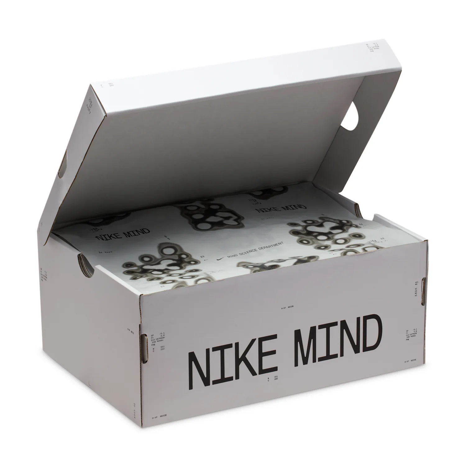 Nike Mind 001 image 7