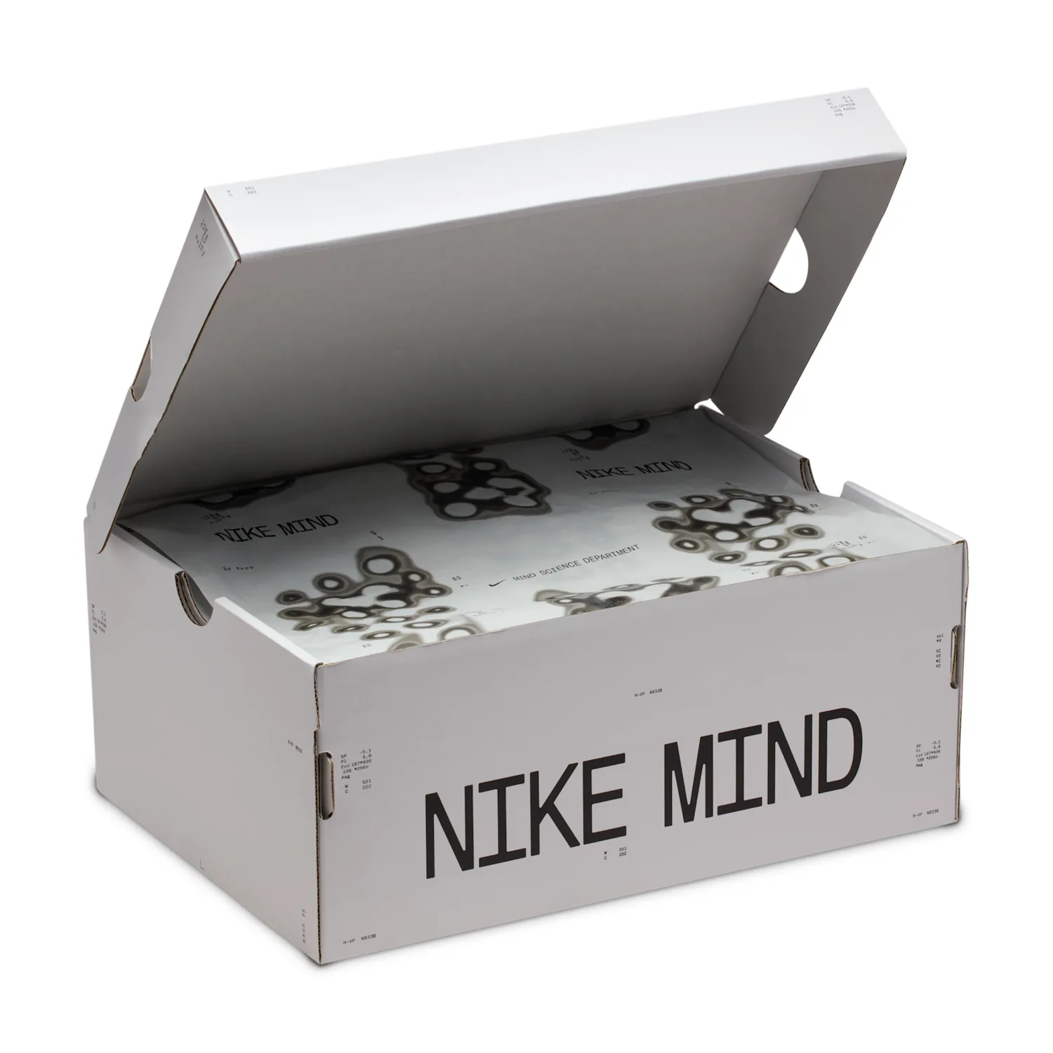 Nike Mind 002 image 10