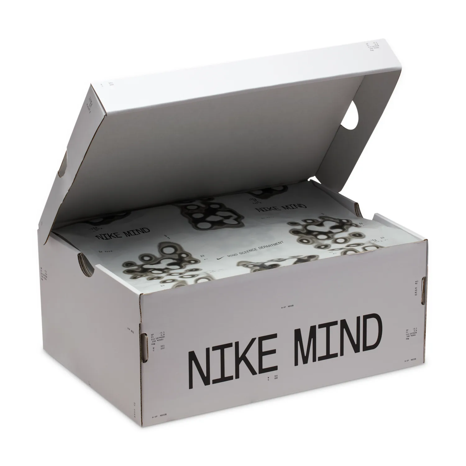 Nike Mind 002 image 2