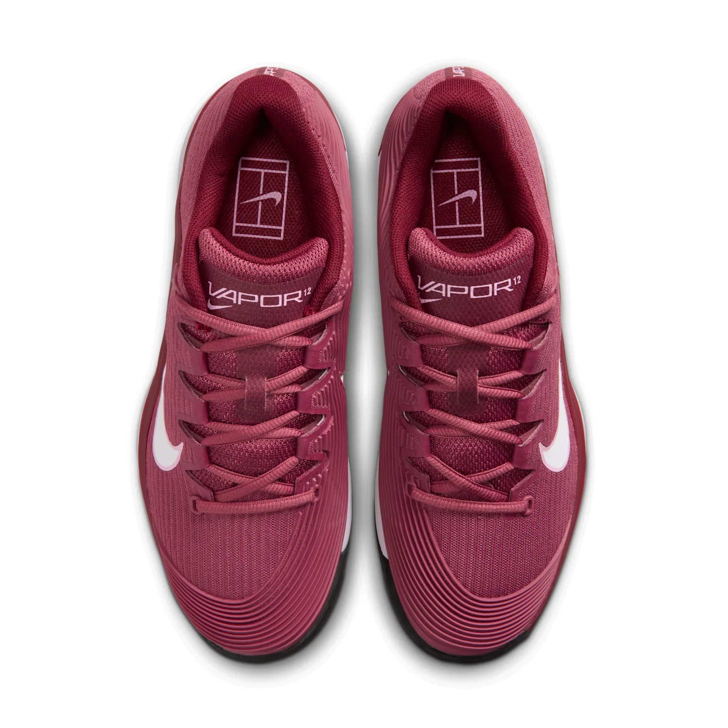 Nike Vapor 12 image 4