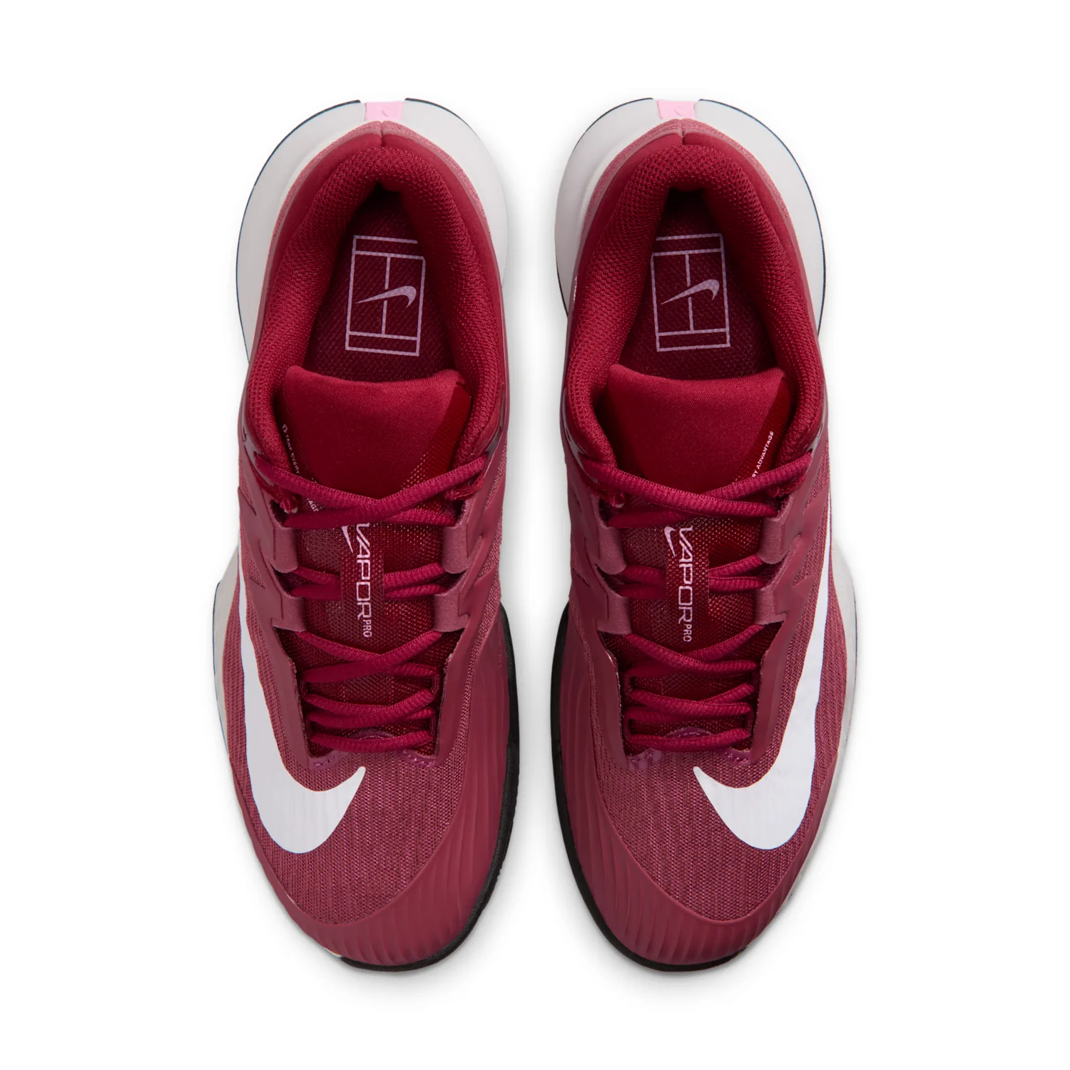 Nike Vapor Pro 3 image 4