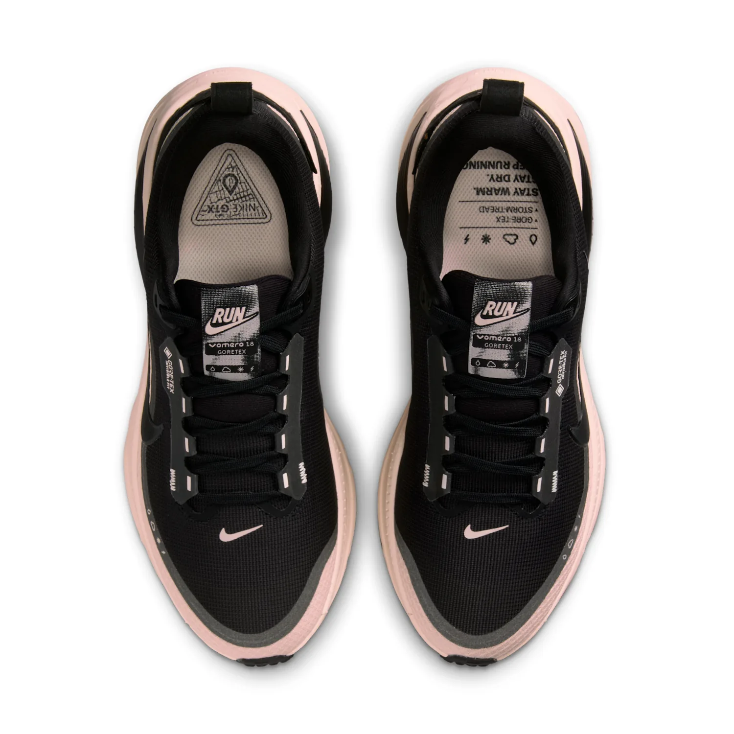 Nike Vomero 18 GORE-TEX image 4