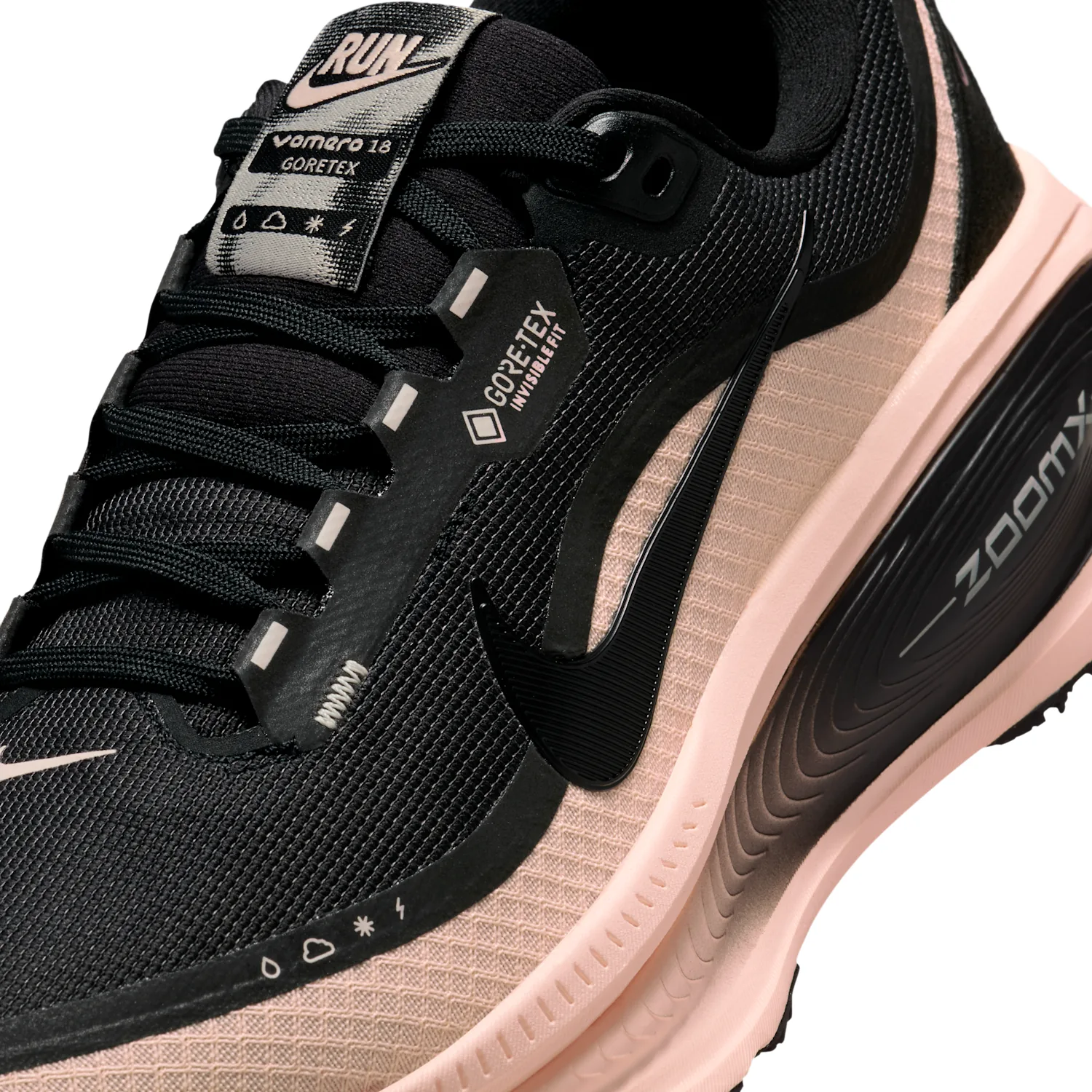 Nike Vomero 18 GORE-TEX image 7