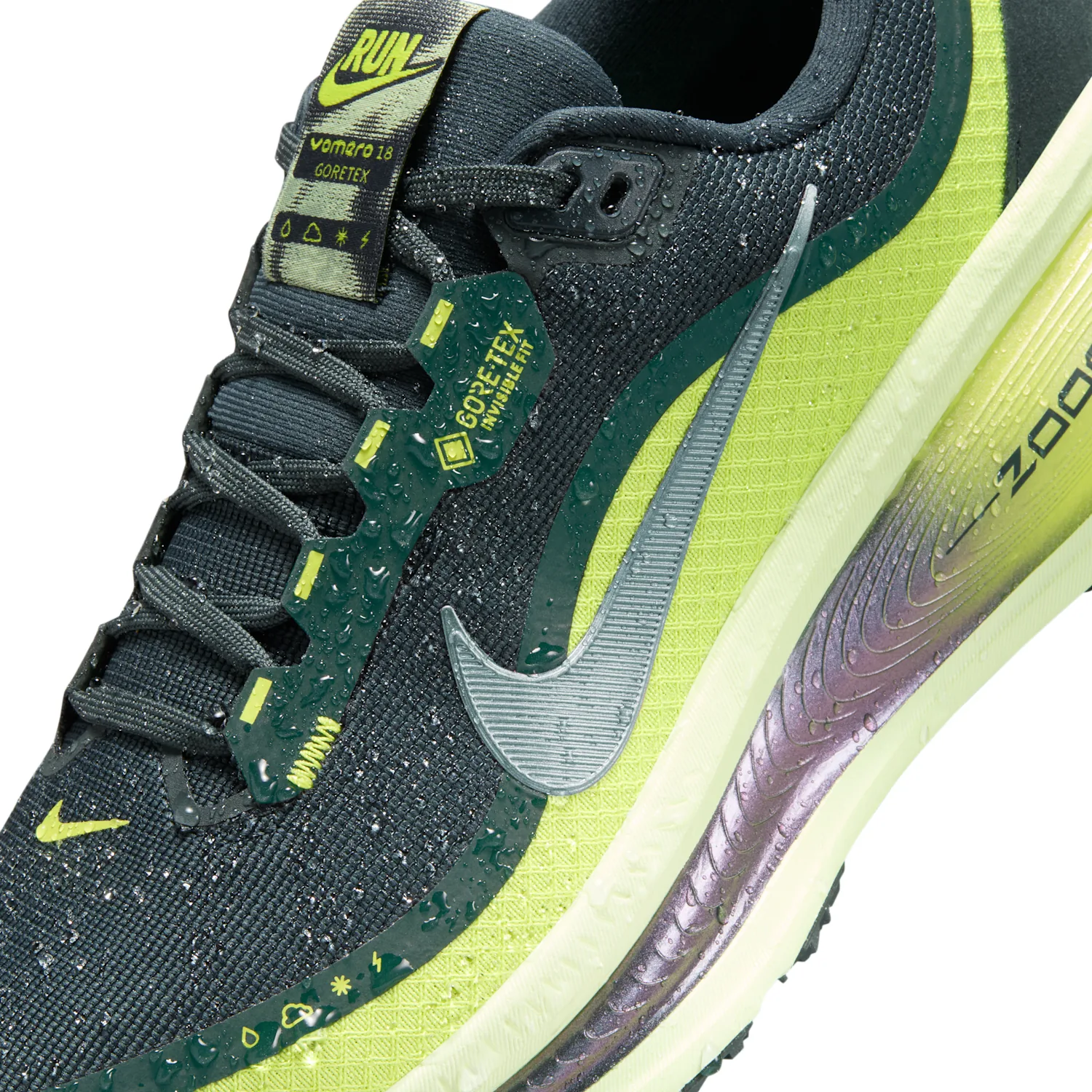 Nike Vomero 18 GORE-TEX image 10