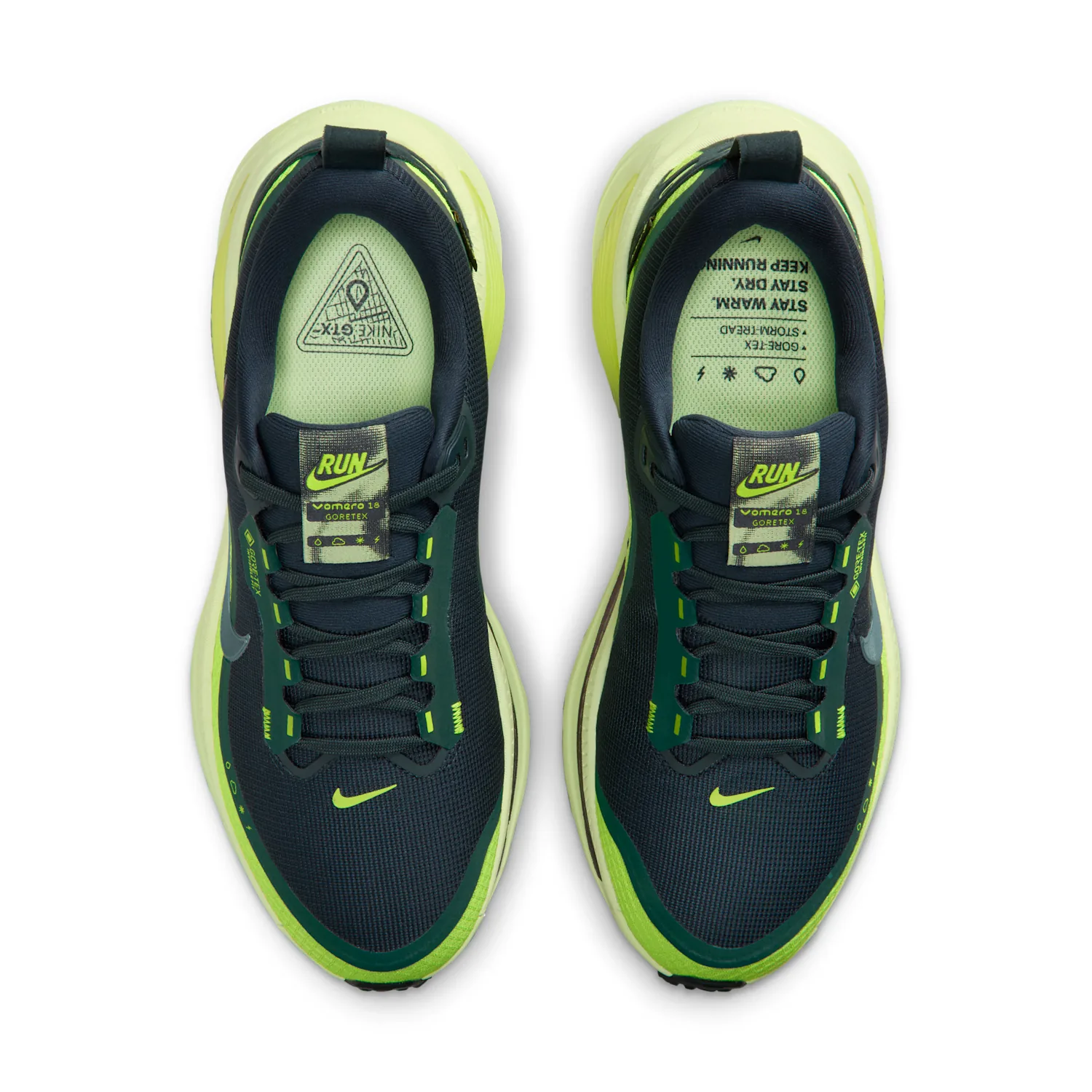 Nike Vomero 18 GORE-TEX image 4