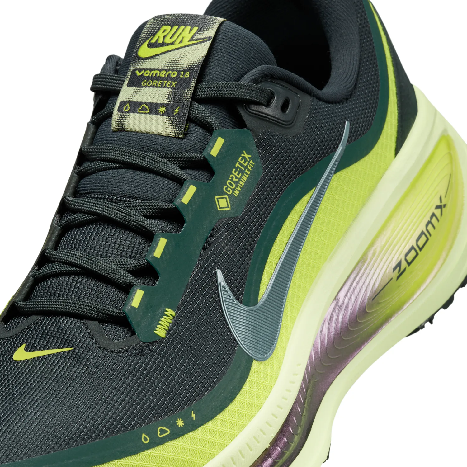 Nike Vomero 18 GORE-TEX image 7