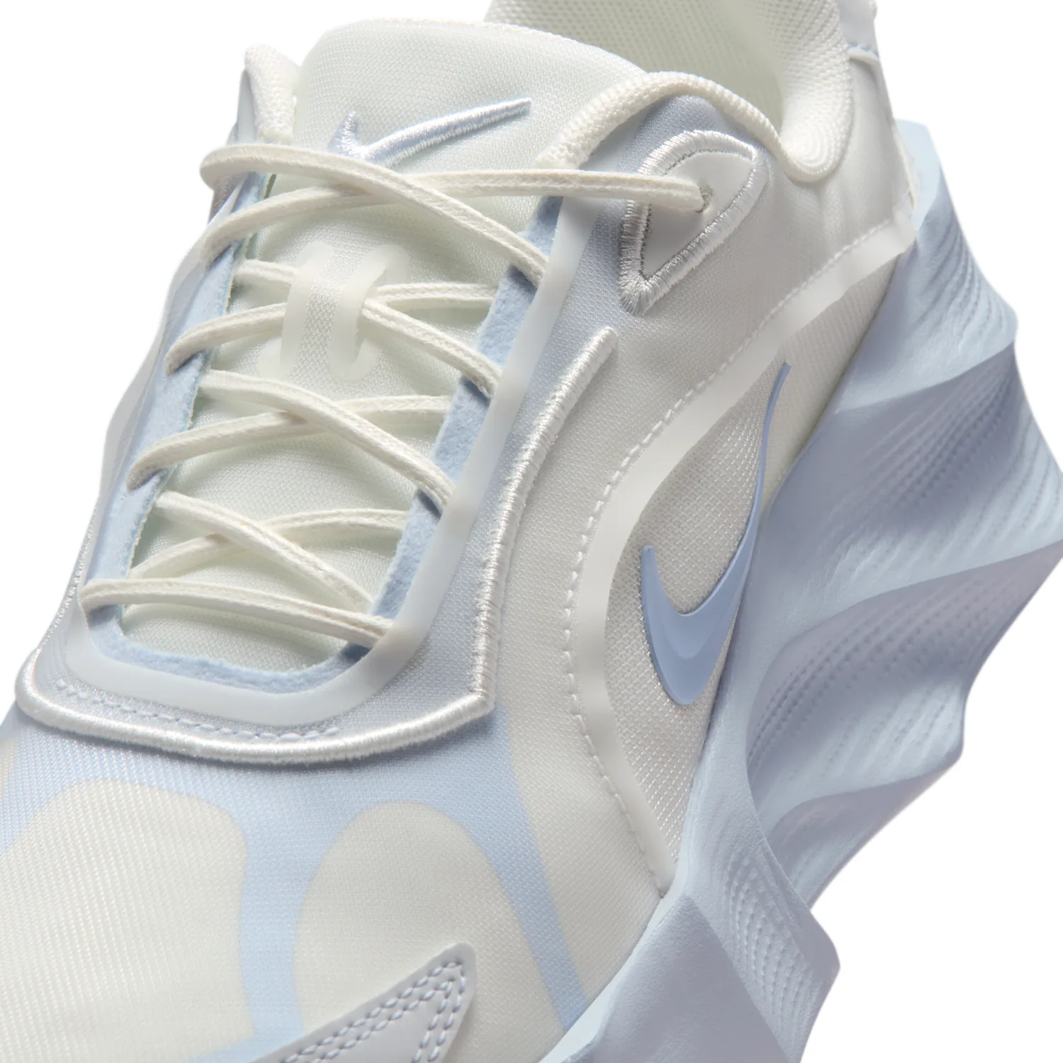 Nike Aura Edge image 7