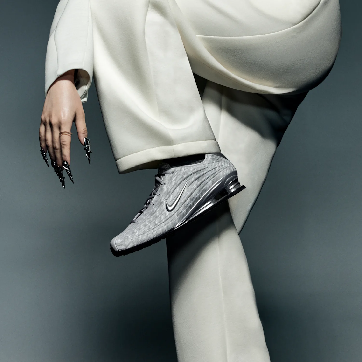 Nike Shox Z image 10