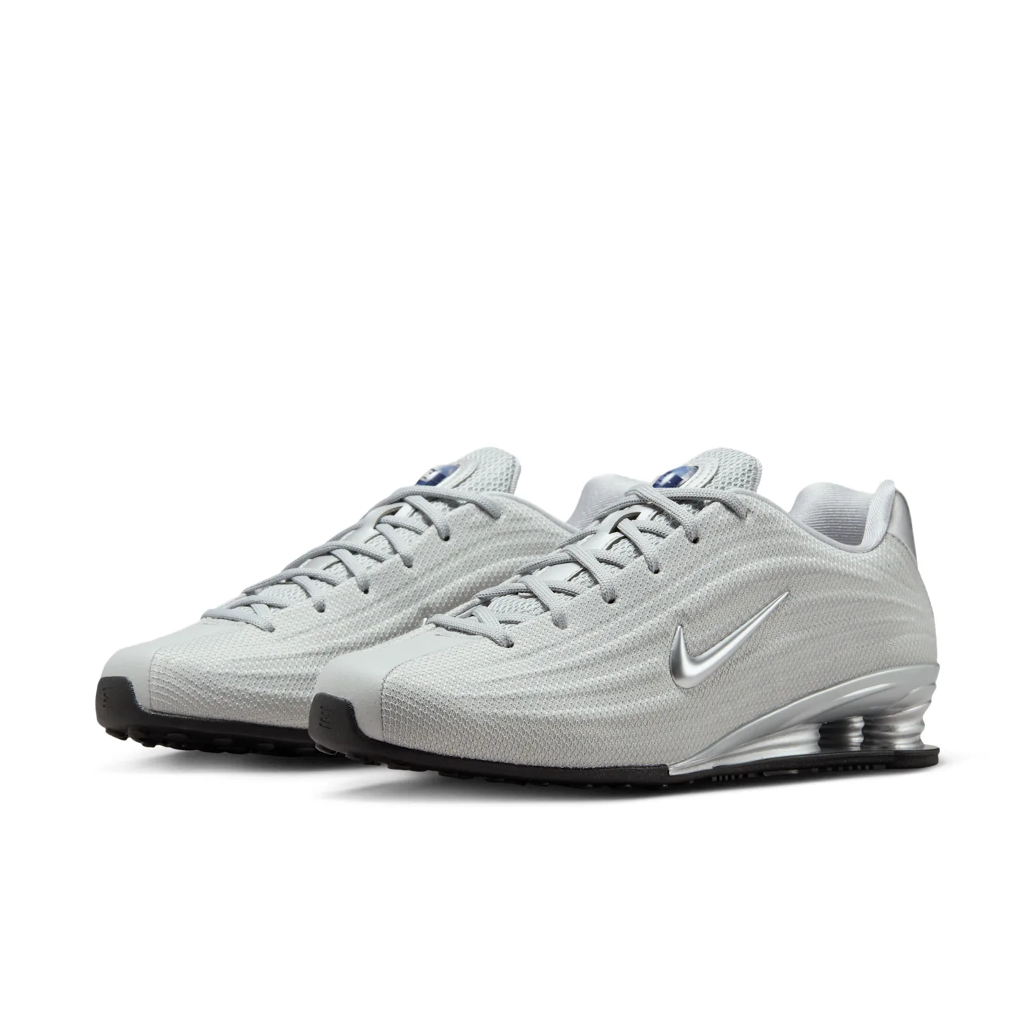 Nike Shox Z image 5
