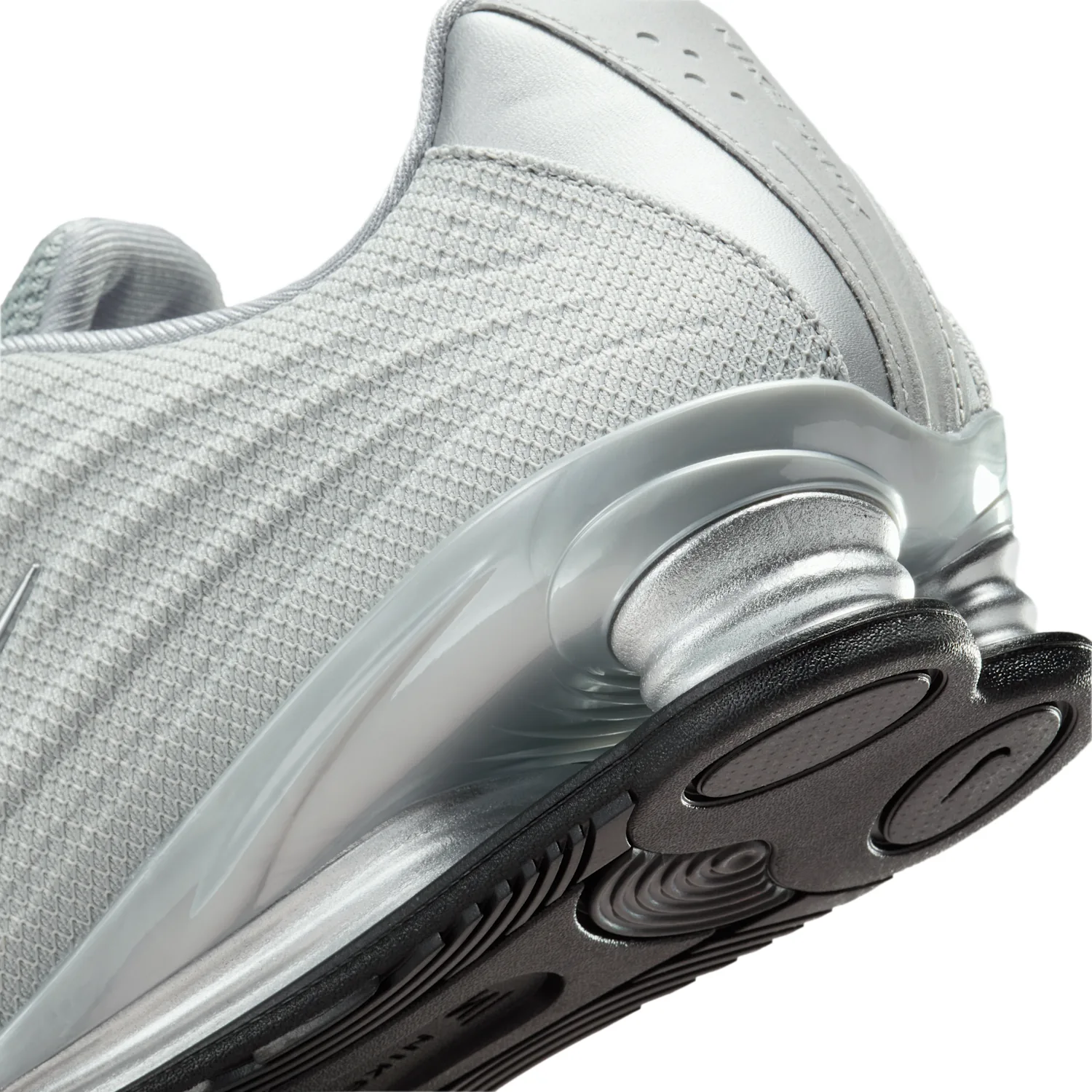 Nike Shox Z image 8