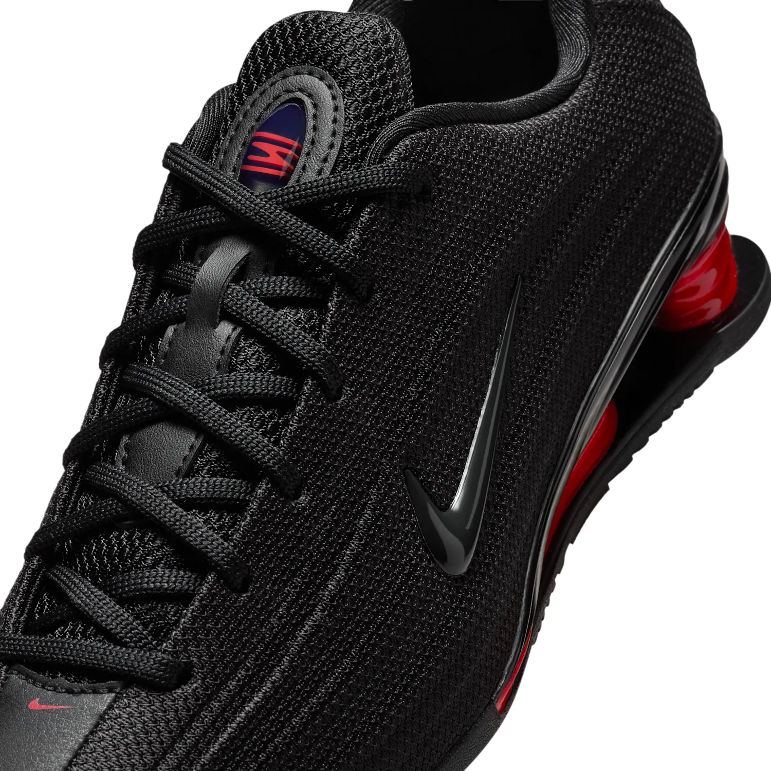 Nike Shox Z image 7
