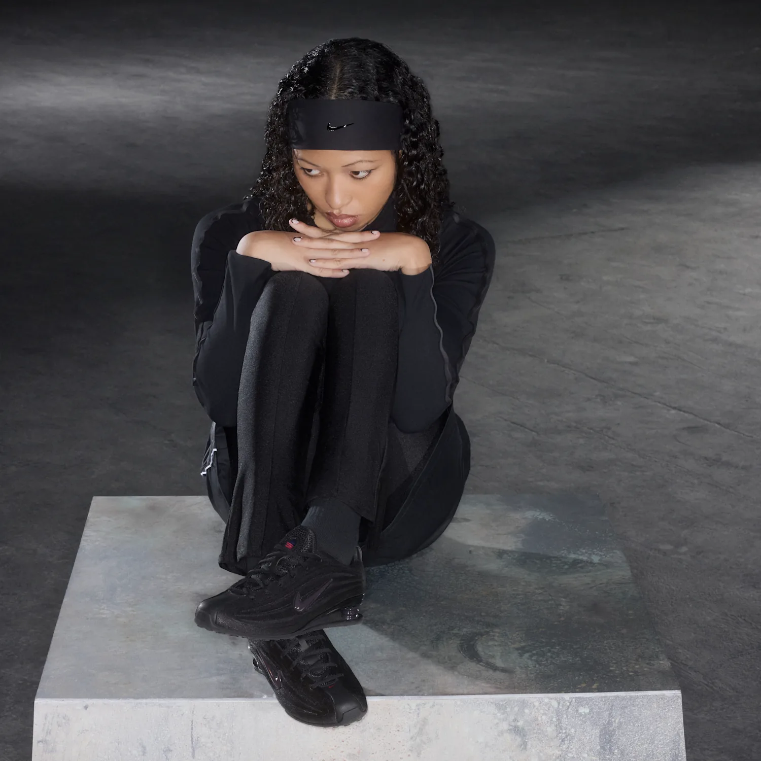 Nike Shox Z image 10