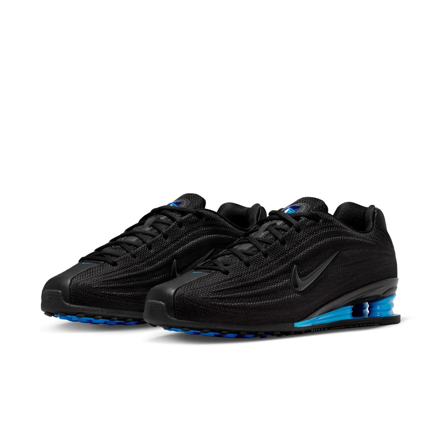 Nike Shox Z image 5