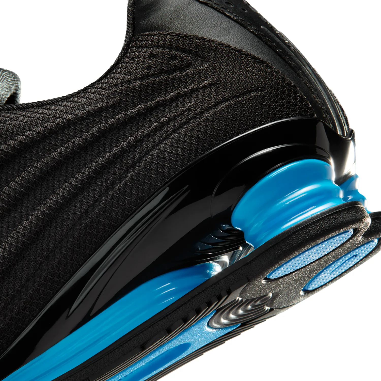 Nike Shox Z image 8