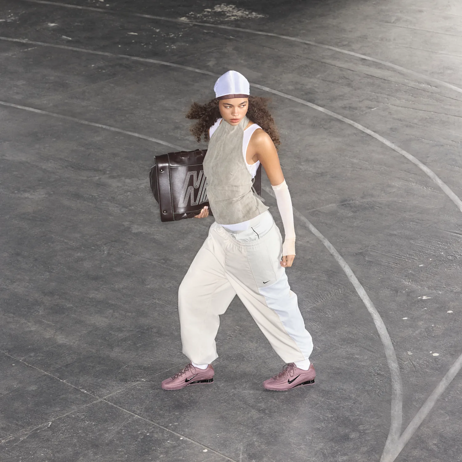 Nike Shox Z image 10