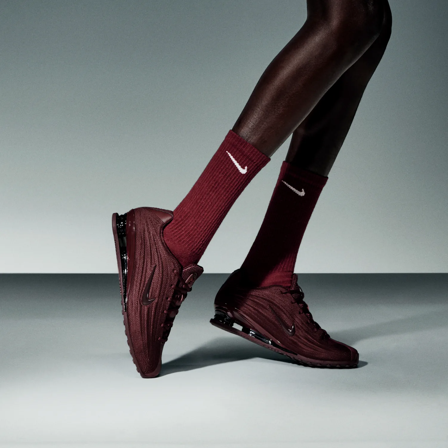 Nike Shox Z image 10