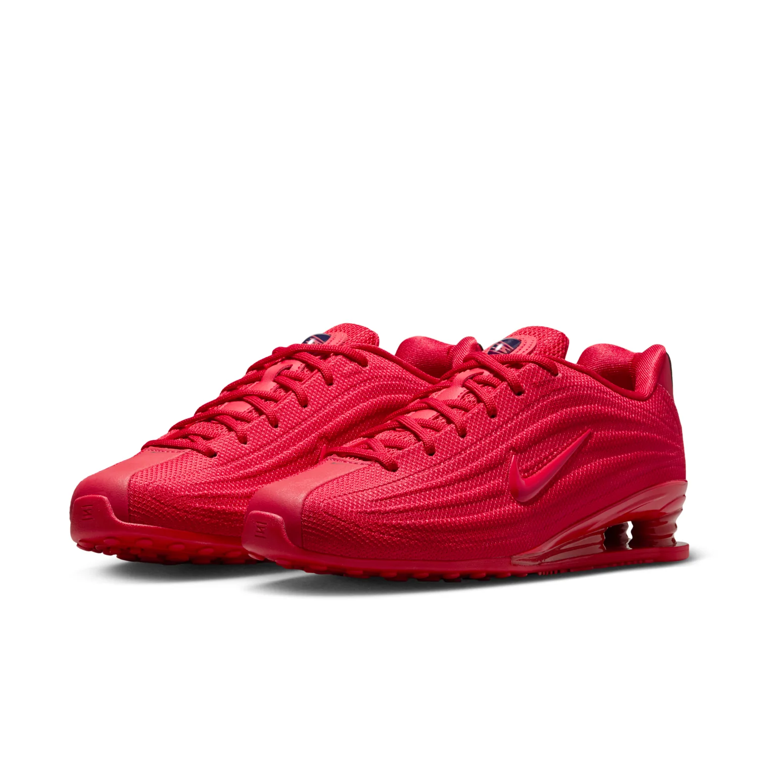 Nike Shox Z image 5