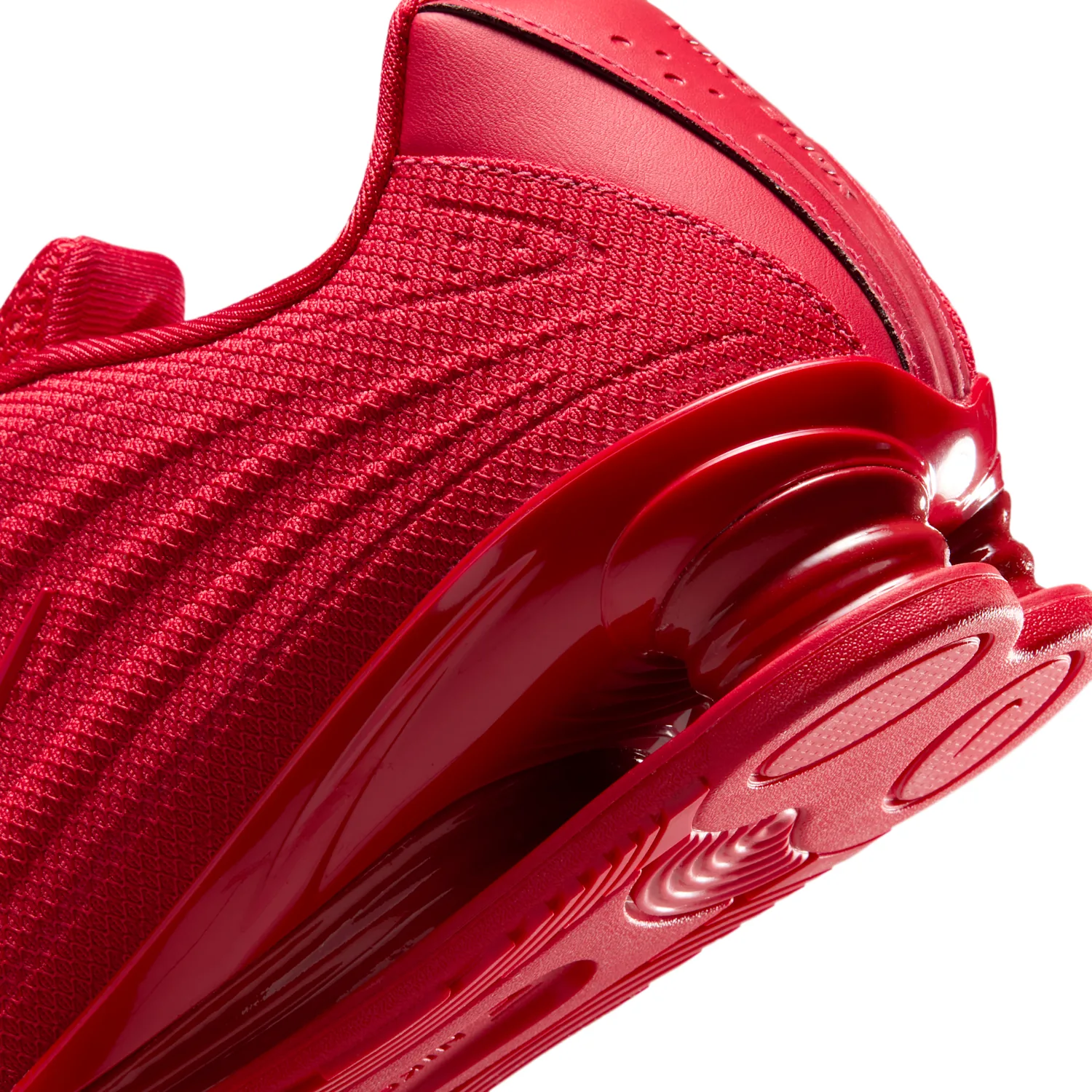 Nike Shox Z image 8