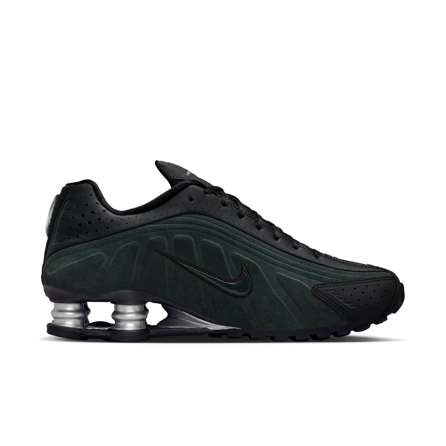 Nike Shox R4 image 3
