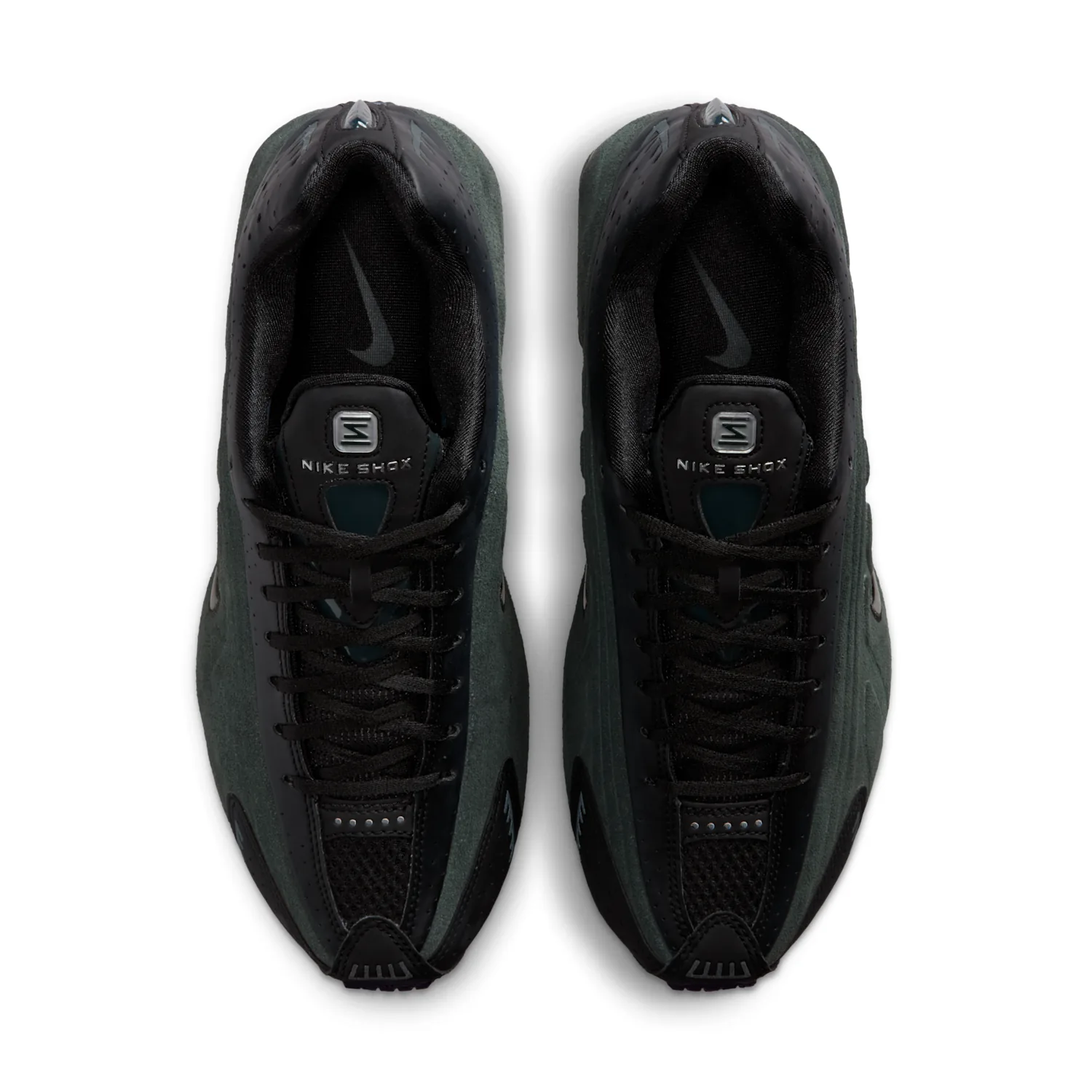 Nike Shox R4 image 4