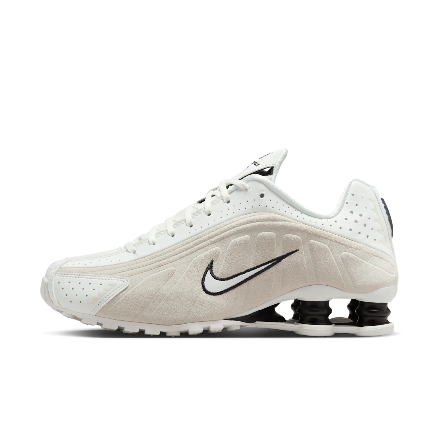 Nike Shox R4