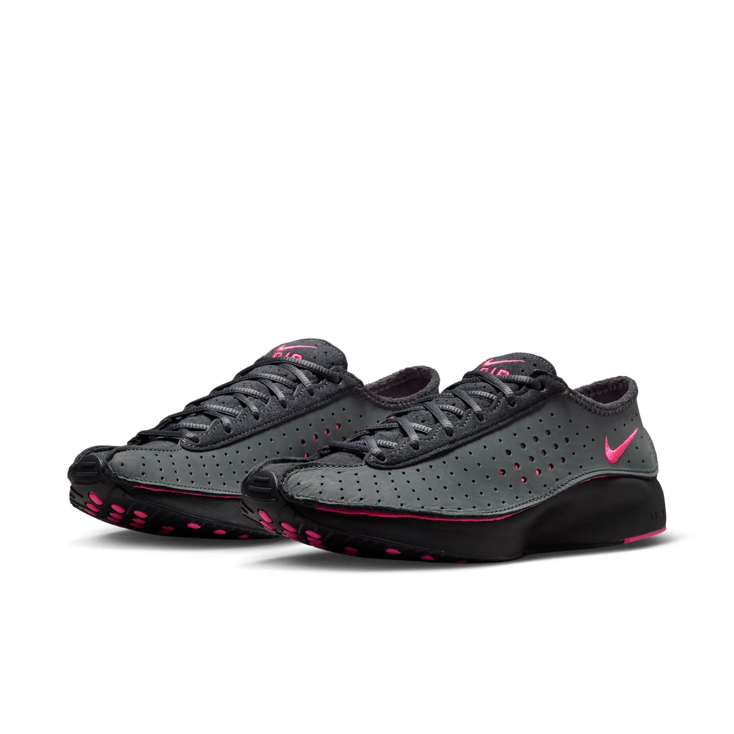 Nike Air Superfly image 5