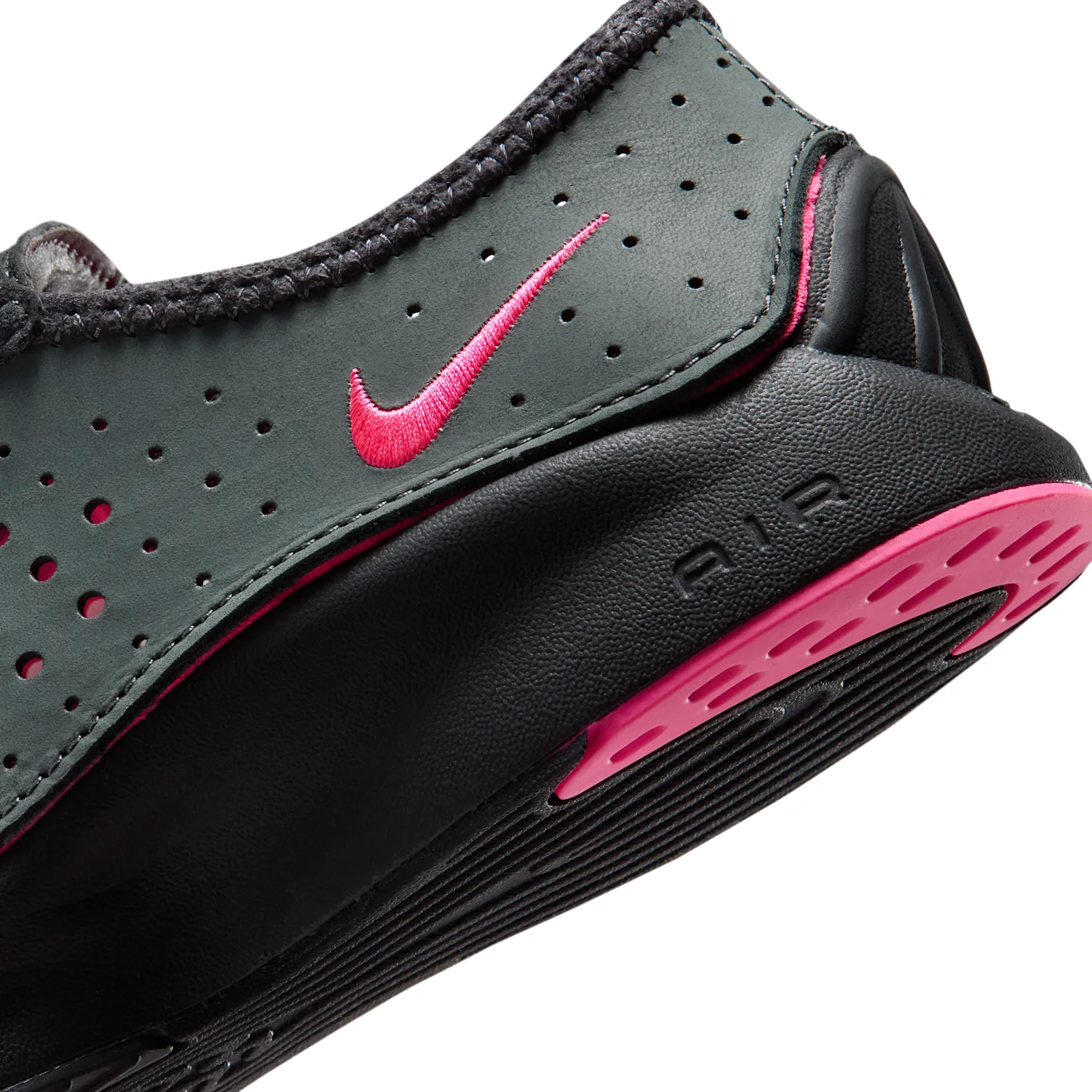 Nike Air Superfly image 8