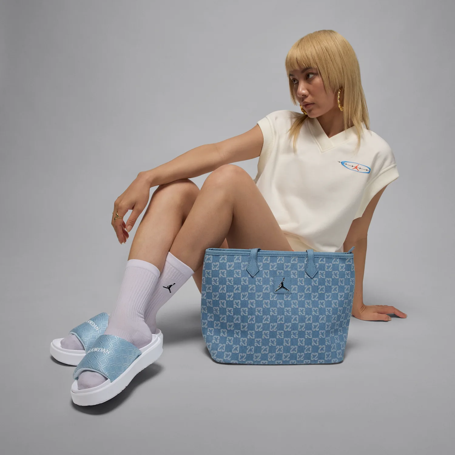 Jordan Sophia image 7