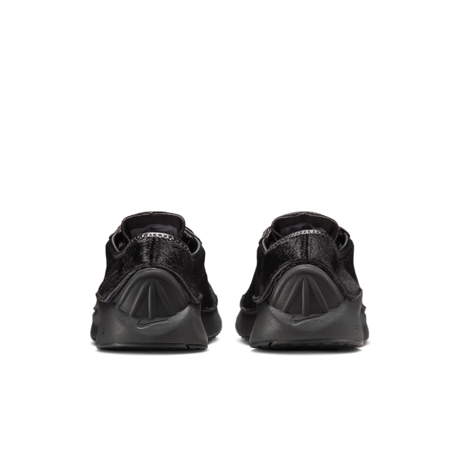 Nike Air Superfly LX Pony Hair Leather image 6