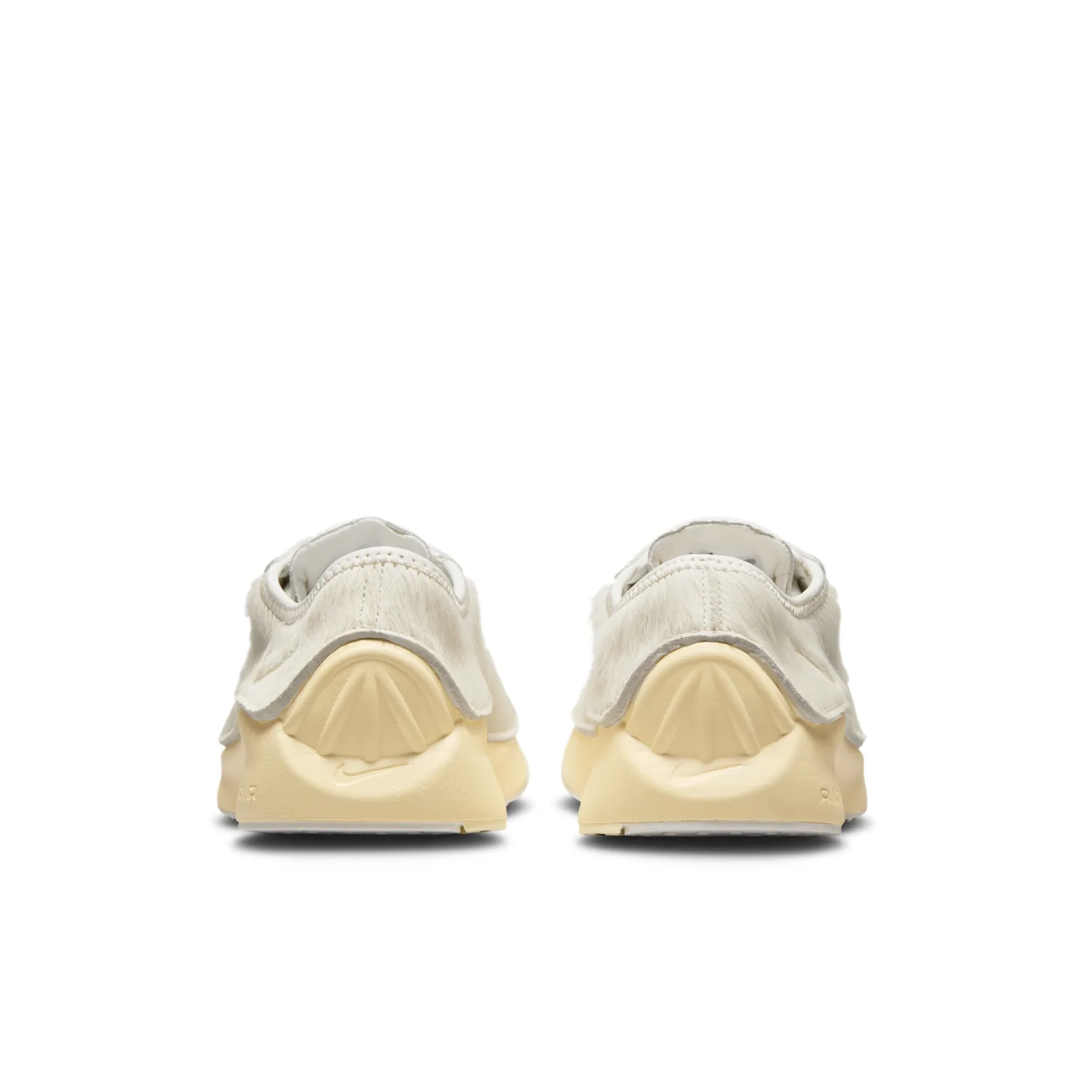 Nike Air Superfly LX Pony Hair Leather image 6