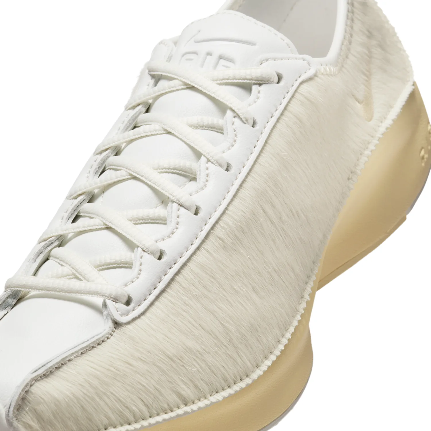 Nike Air Superfly LX Pony Hair Leather image 7