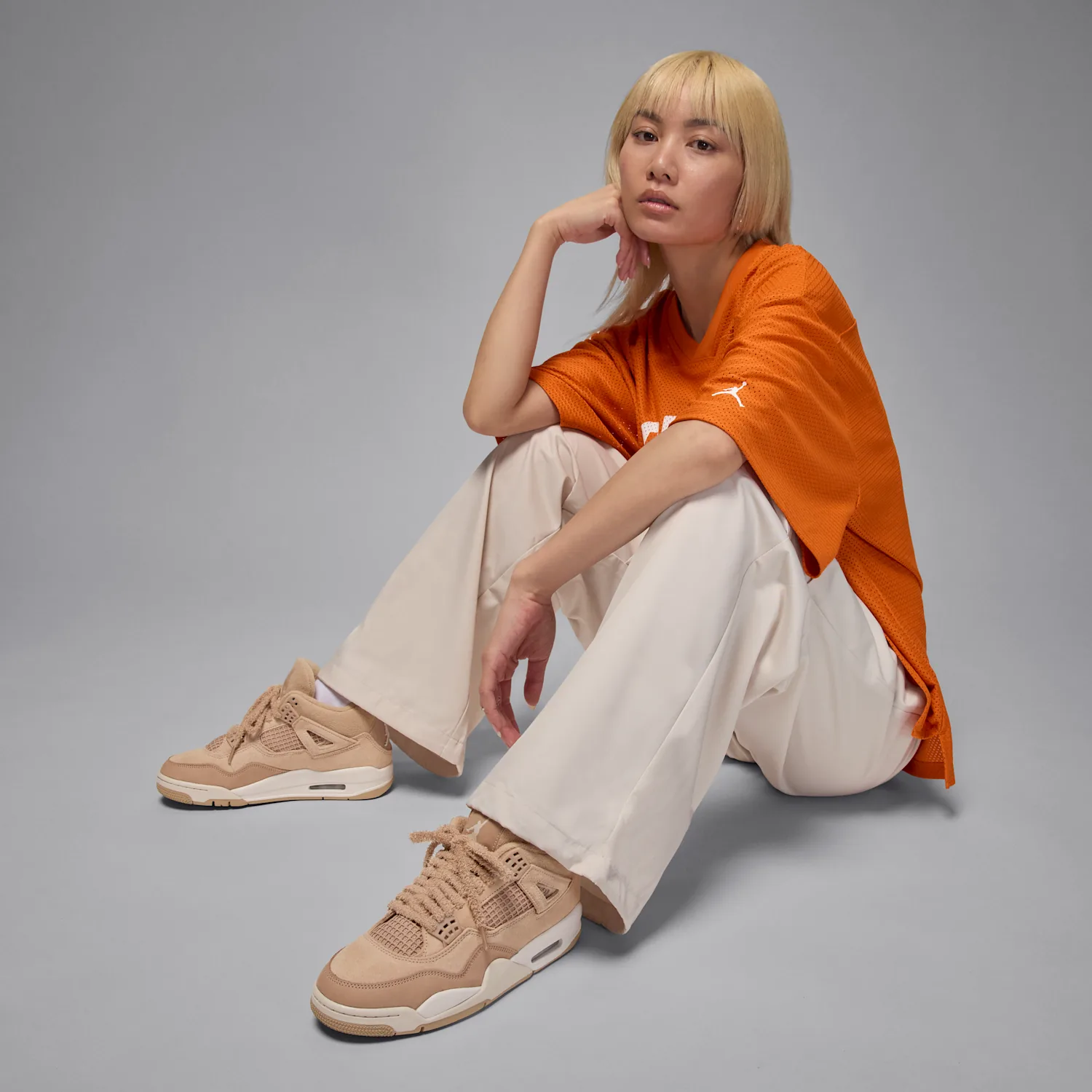 Air Jordan 4 Retro image 10