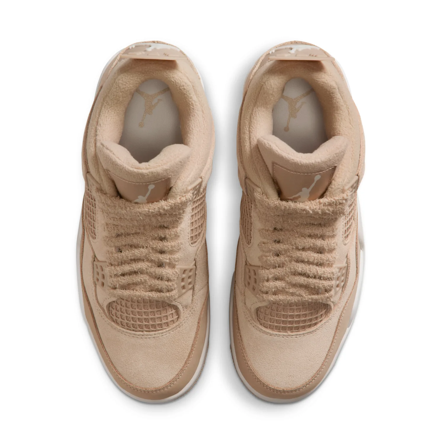 Air Jordan 4 Retro image 4