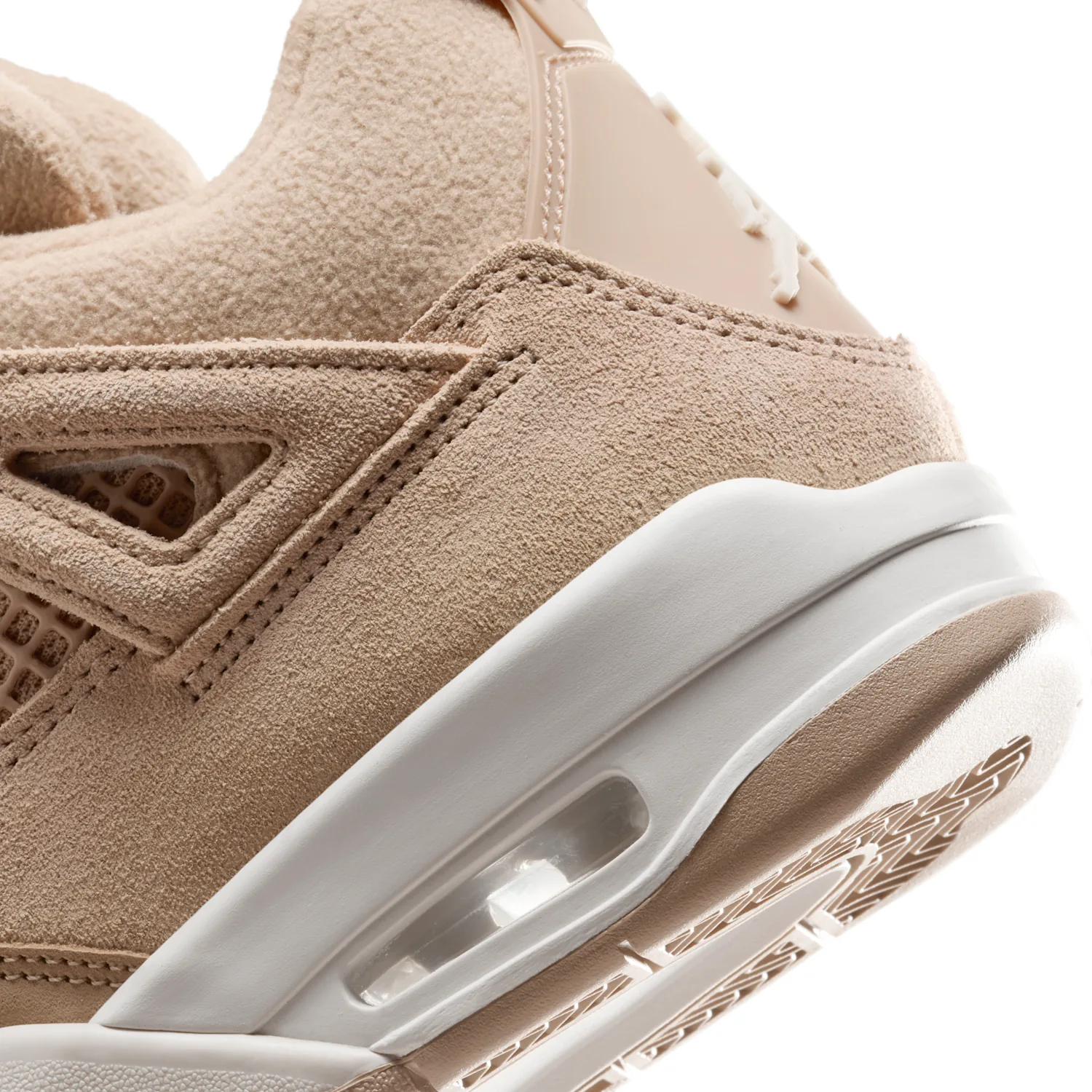 Air Jordan 4 Retro image 8