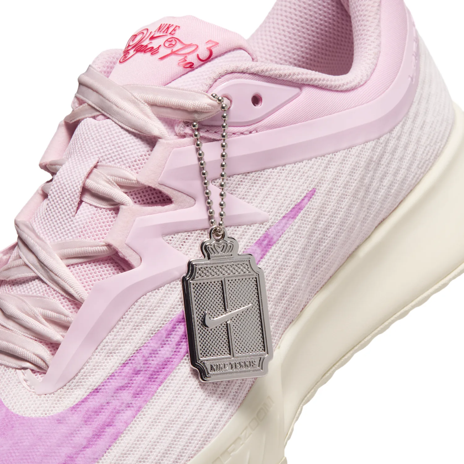 Nike Vapor Pro 3 image 10