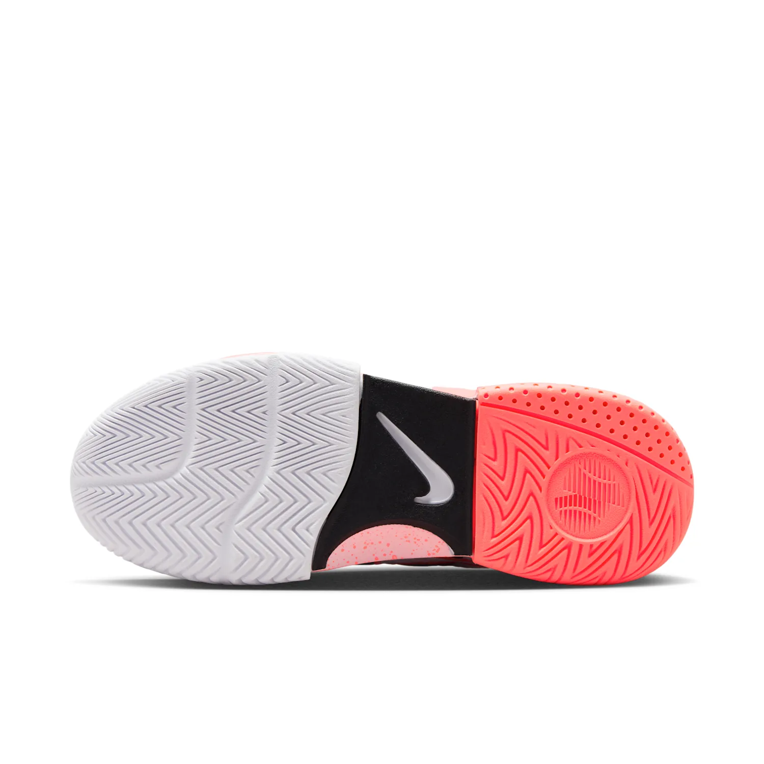 NikeCourt Lite 4 image 2