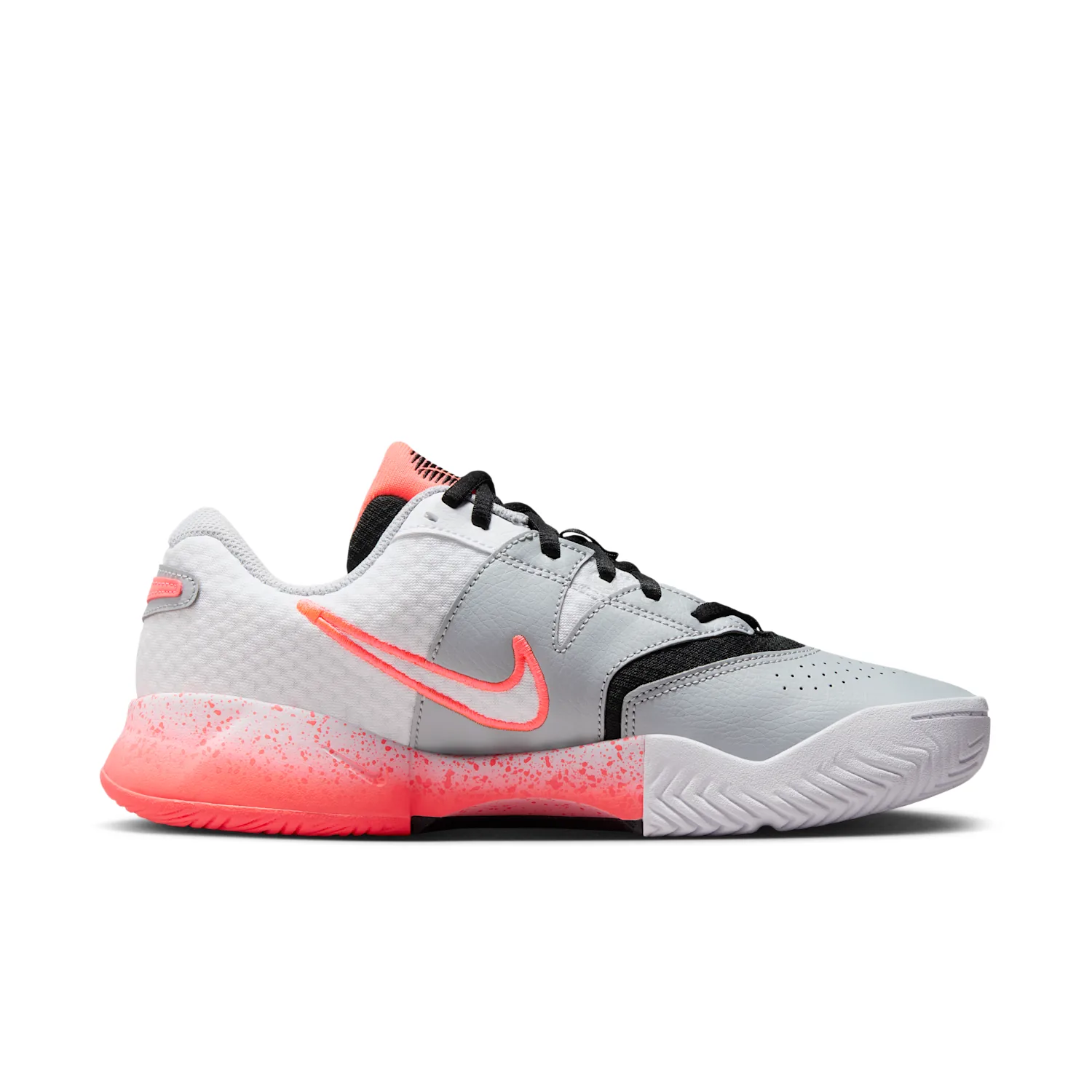 NikeCourt Lite 4 image 3