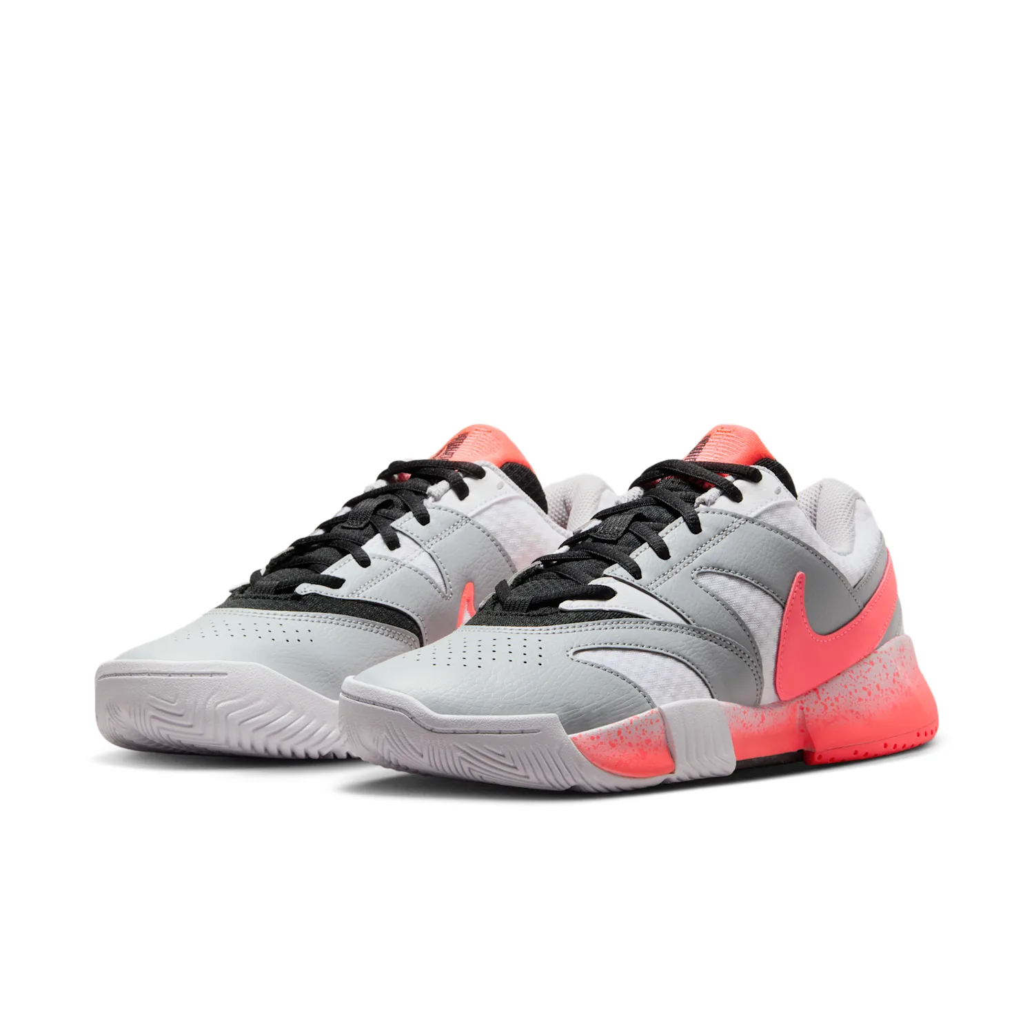 NikeCourt Lite 4 image 5
