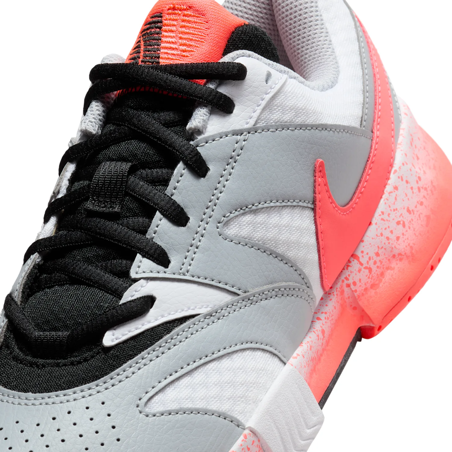 NikeCourt Lite 4 image 7