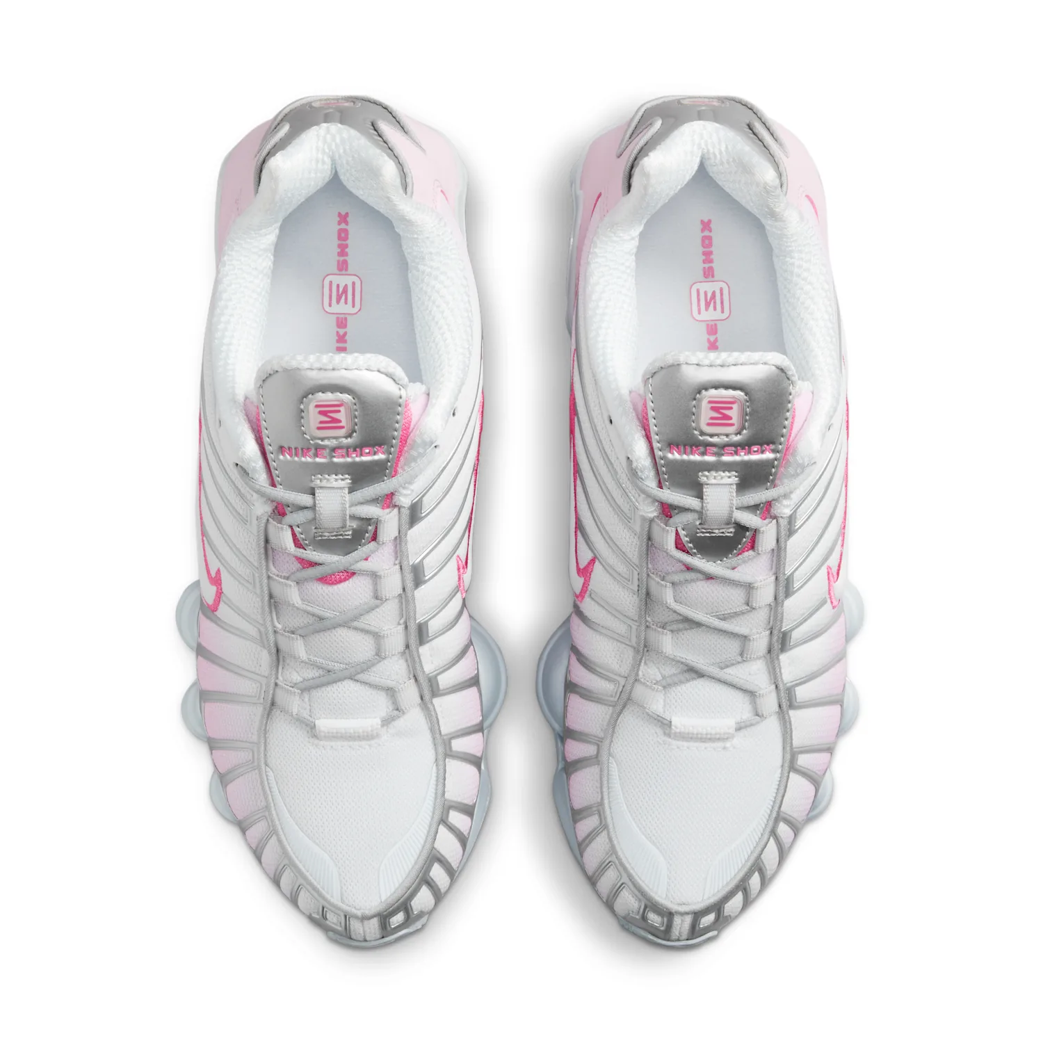 Nike Shox TL image 4
