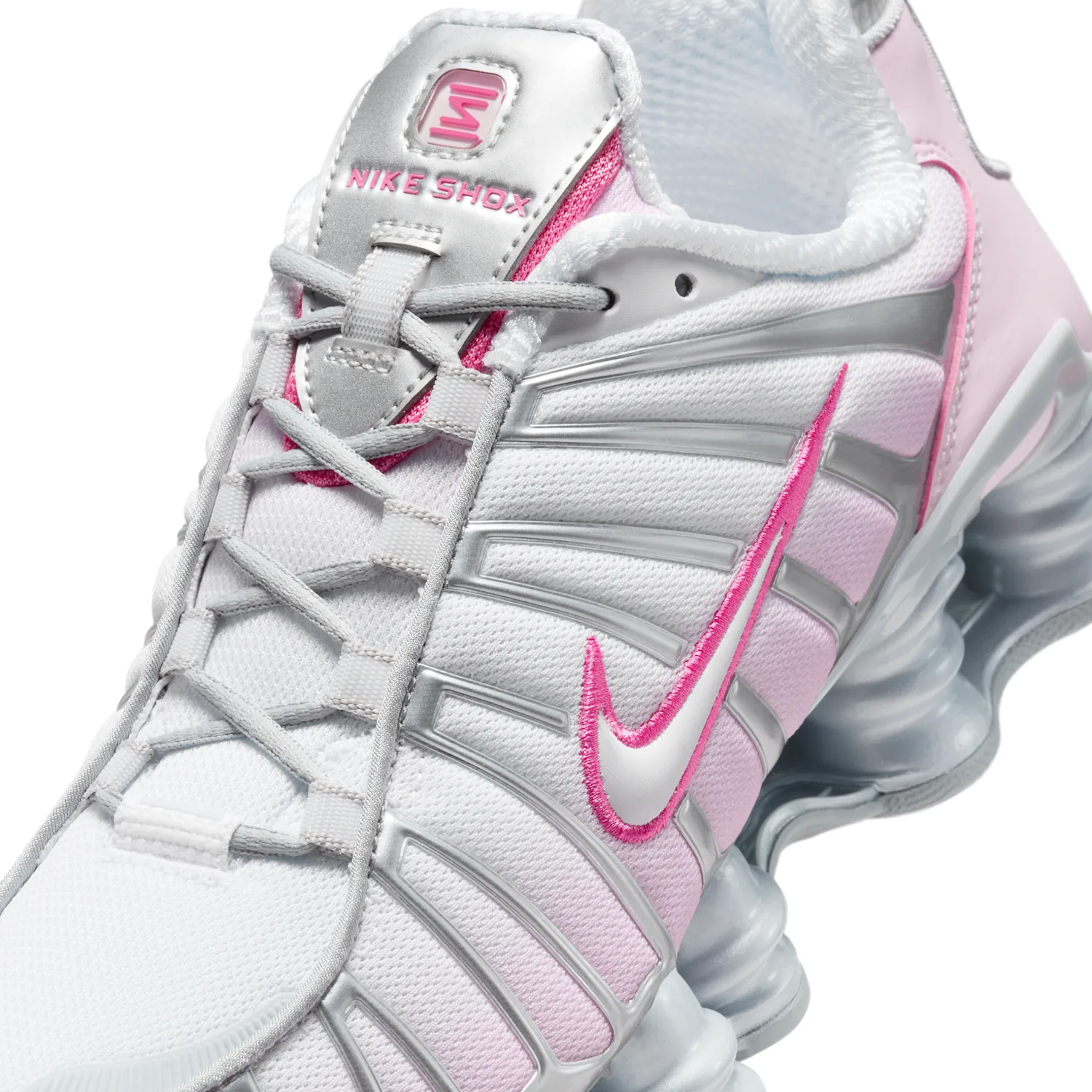 Nike Shox TL image 7