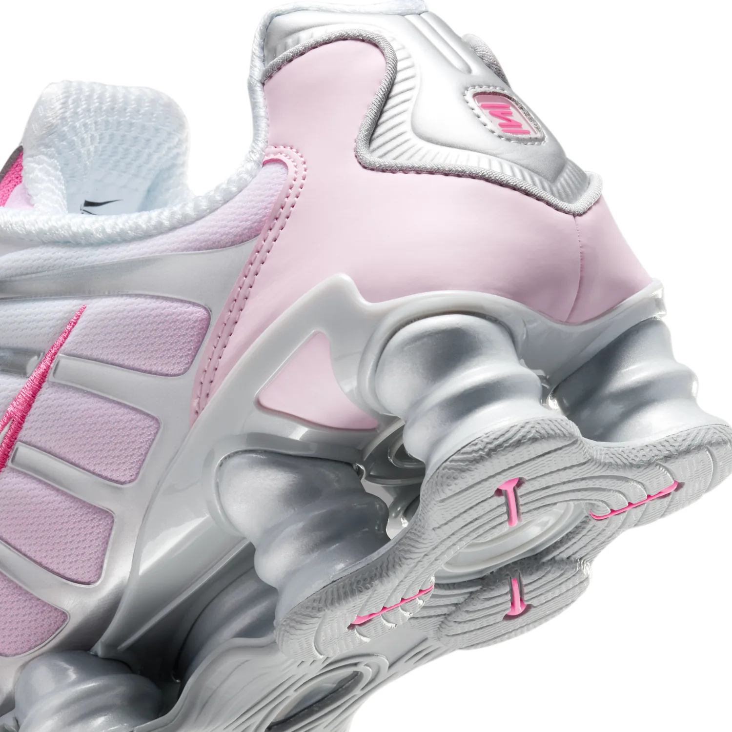 Nike Shox TL image 8