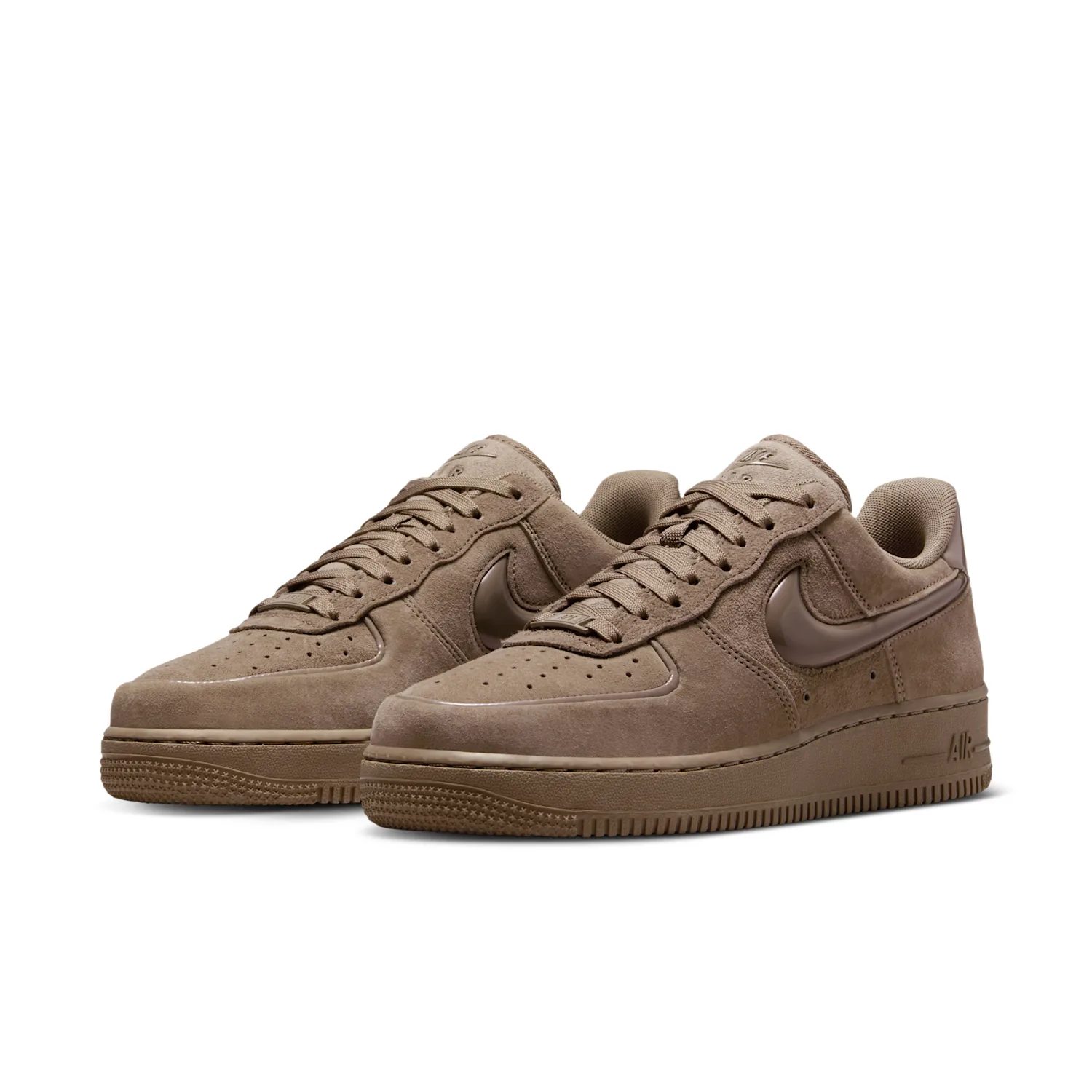 Nike Air Force 1 '07 image 5