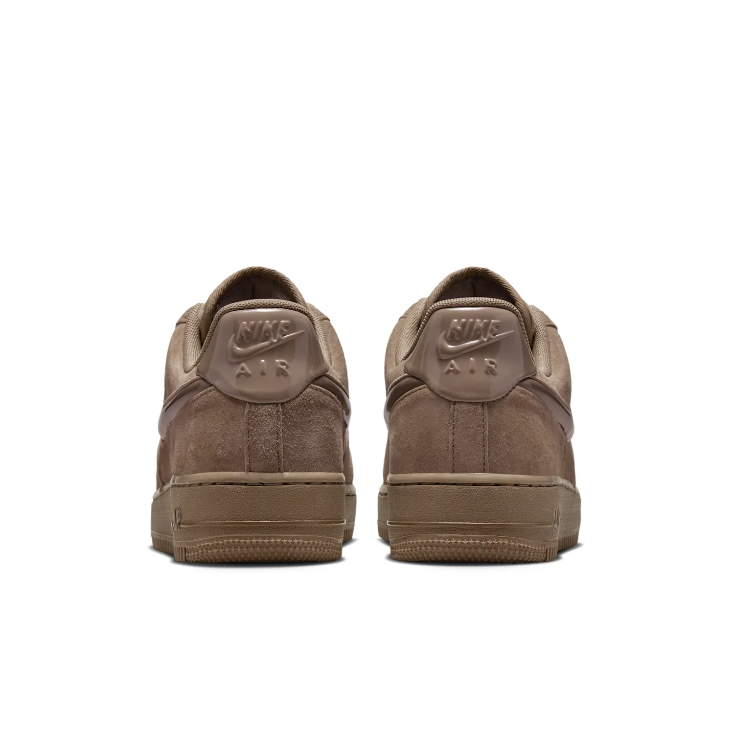 Nike Air Force 1 '07 image 6