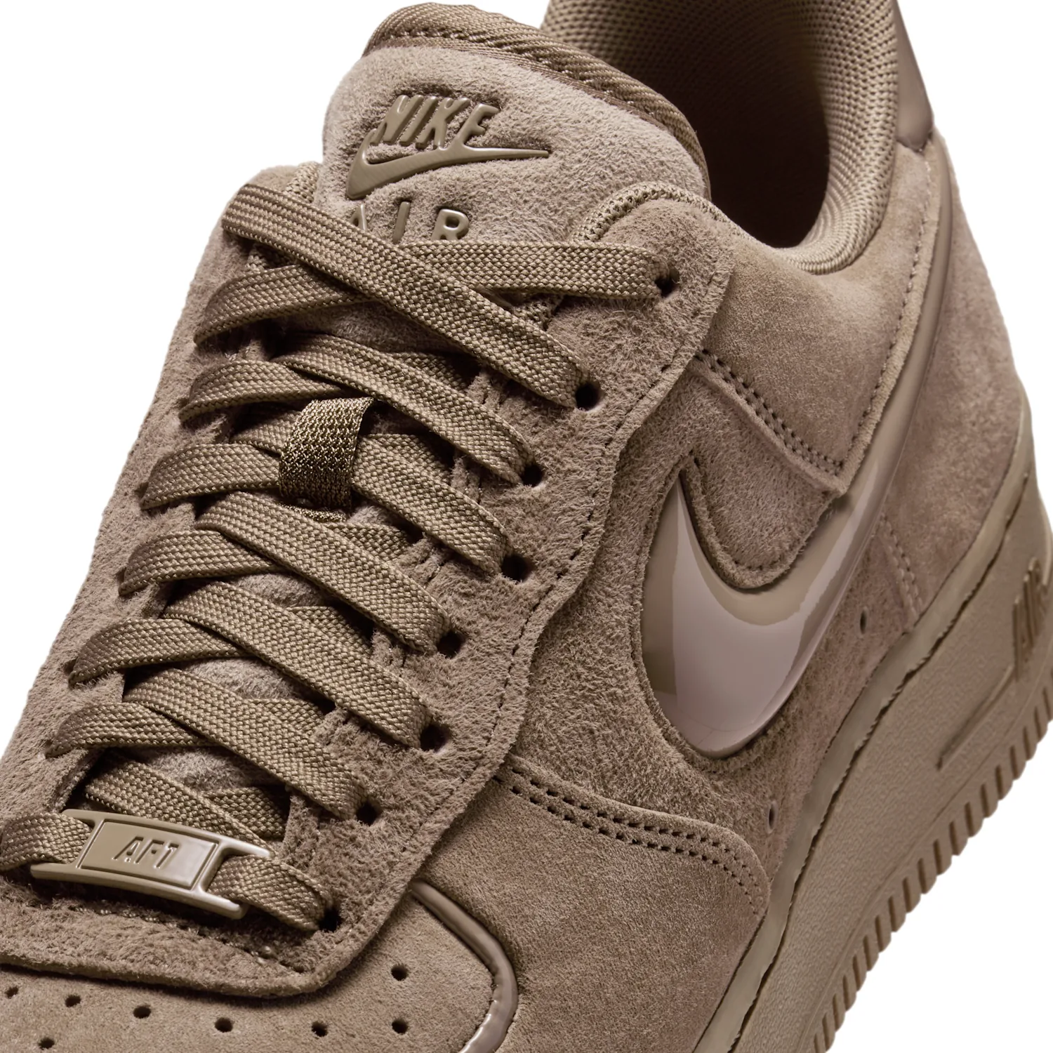 Nike Air Force 1 '07 image 7