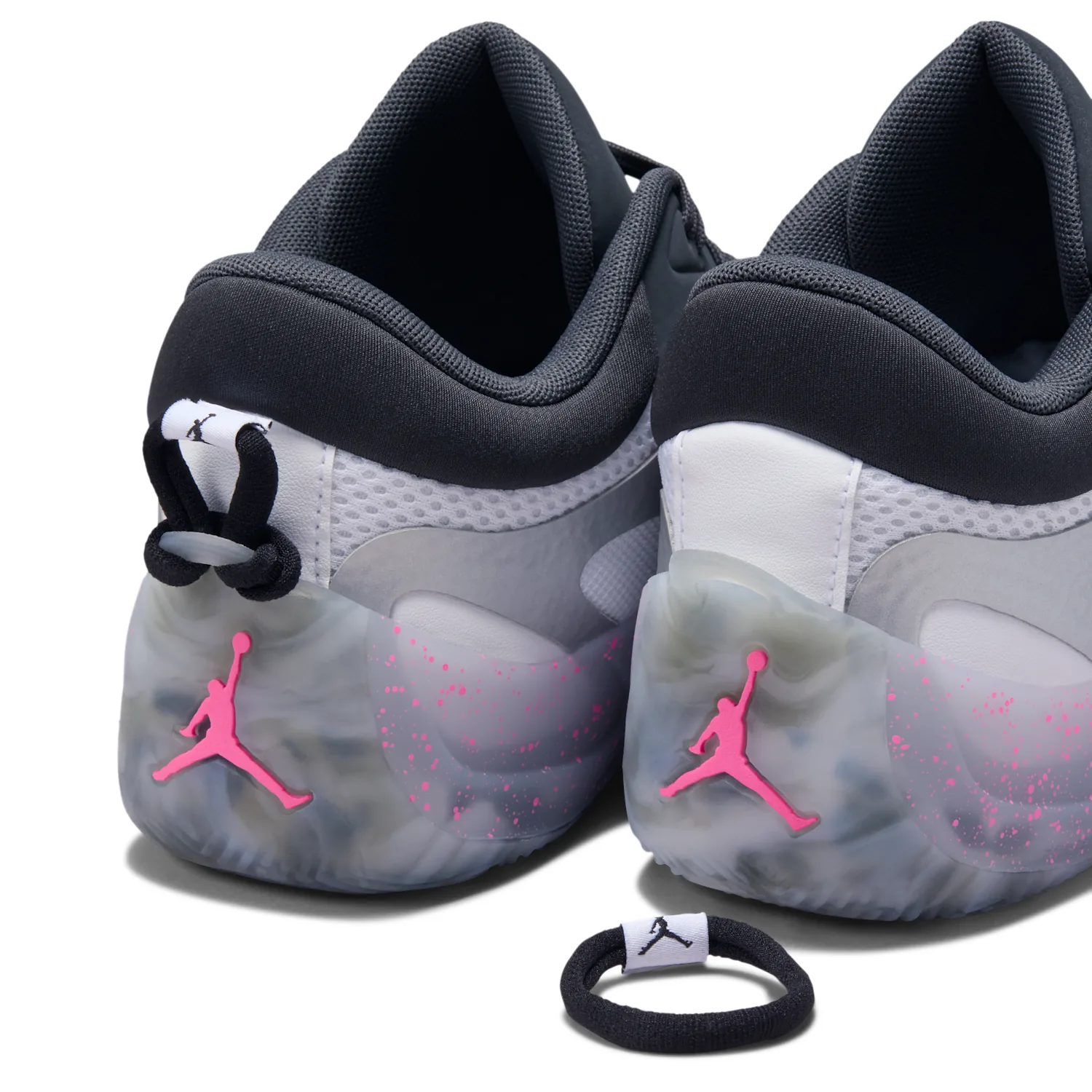 Jordan Heir Series 2 image 2