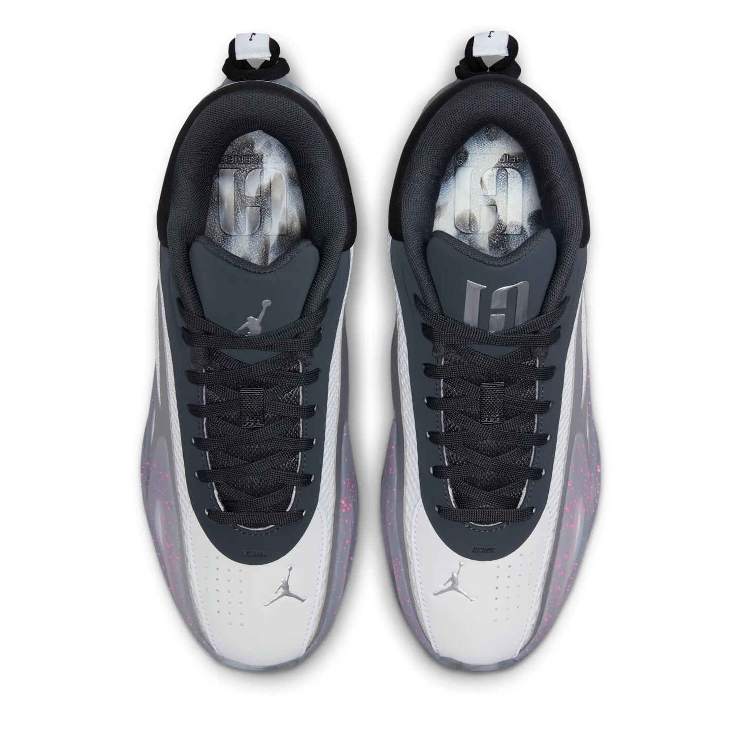 Jordan Heir Series 2 image 5