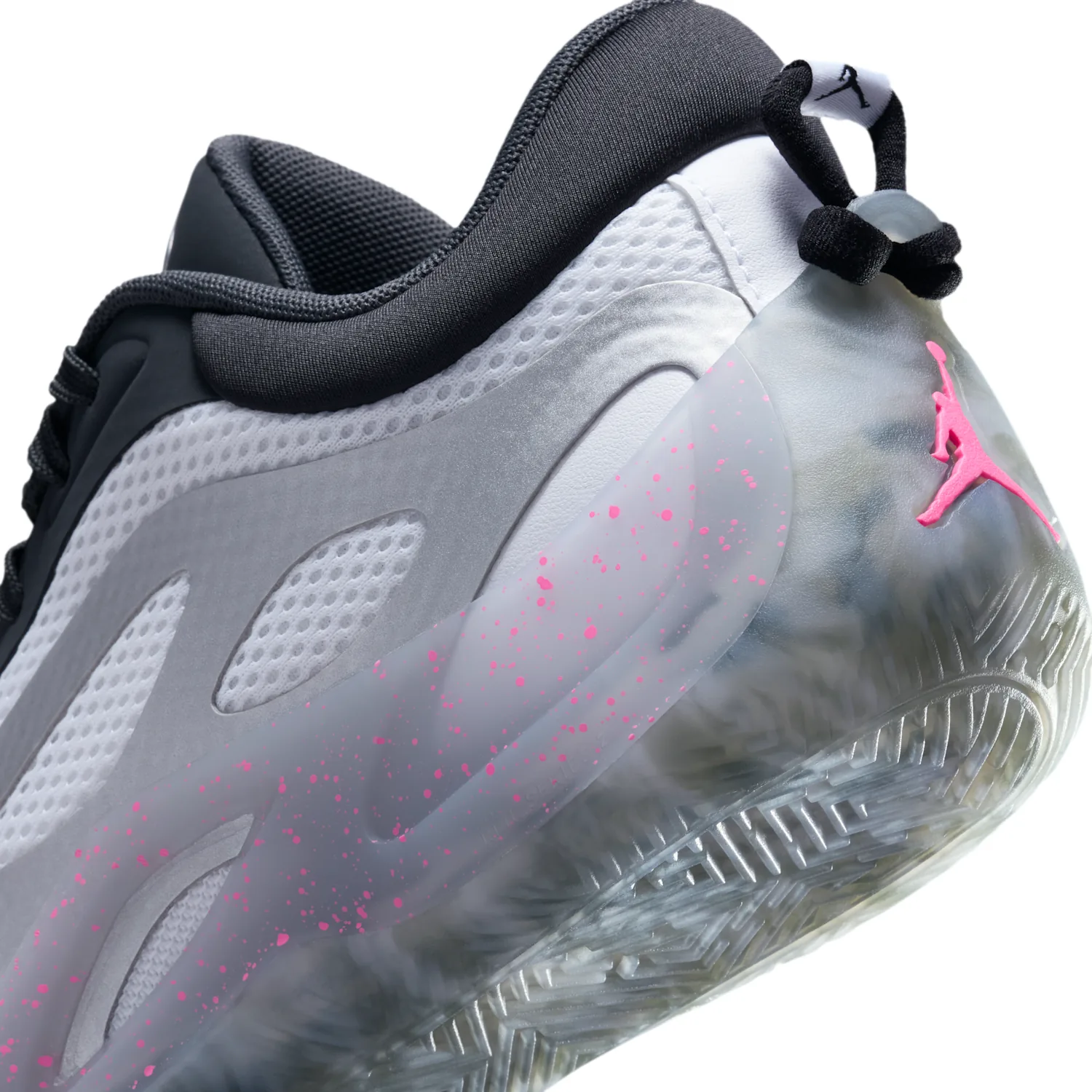 Jordan Heir Series 2 image 9