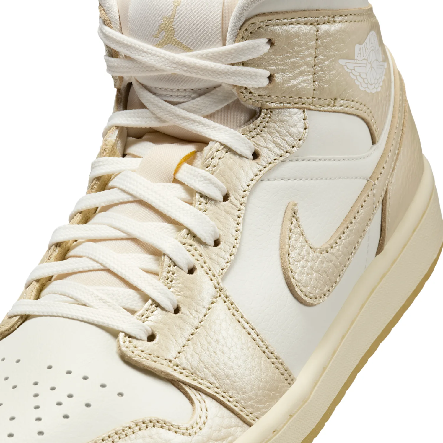 Air Jordan 1 Mid SE image 7